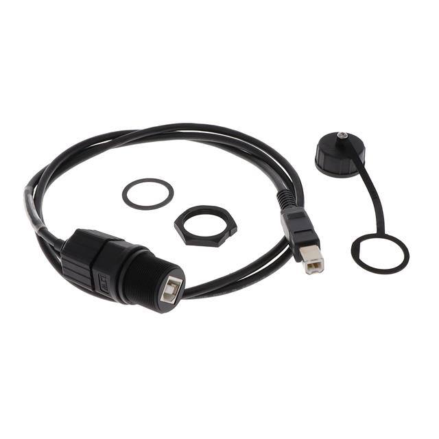 NS-USBEXT-1M Omron Automation and Safety  Human Machine Interface (HMI) - Accessories